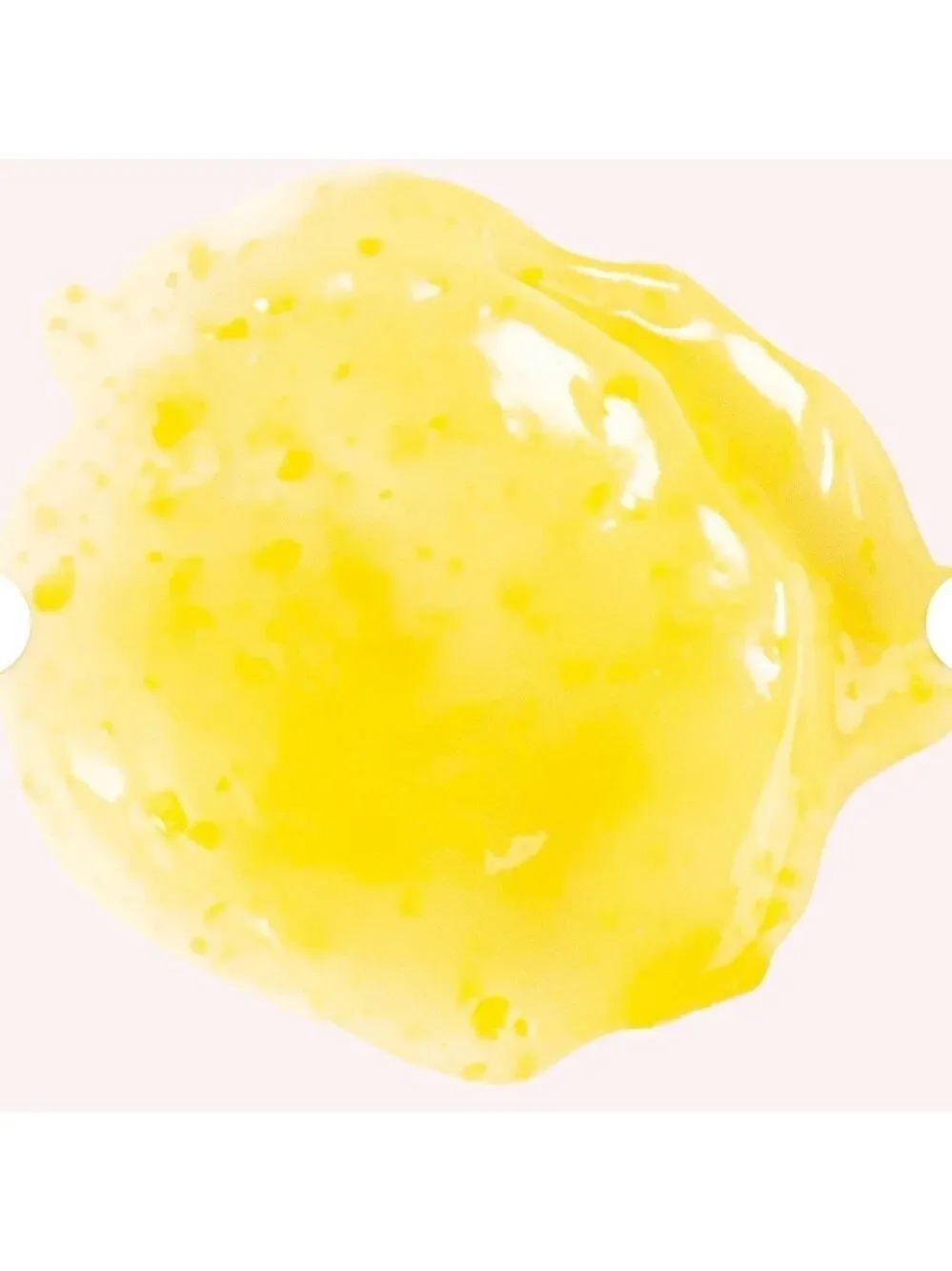 Yuzu Vitamin C Sleep Mask Full Size